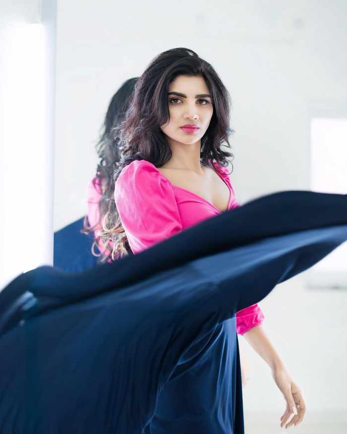 varsha_teluguvox 3